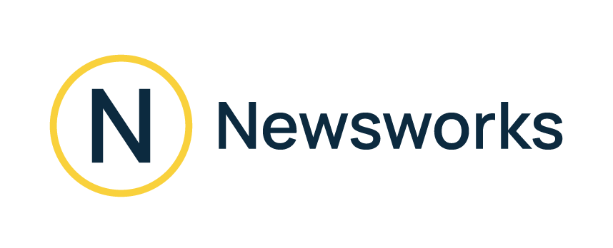 Center Logo